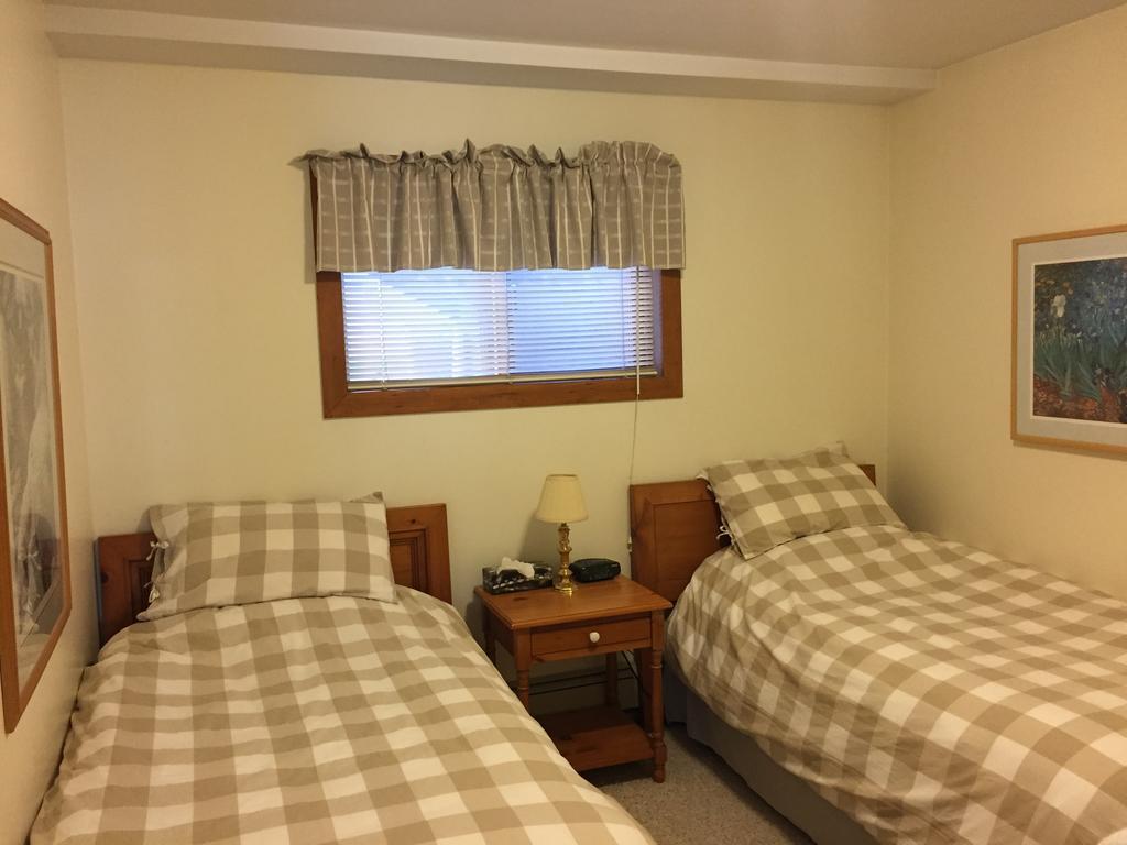 Cedar House Hotel Jasper Kültér fotó